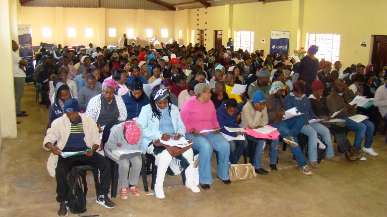 Effective Business Writing Skills workshop participants 